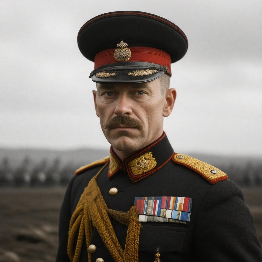 Prince Oskar of Prussia